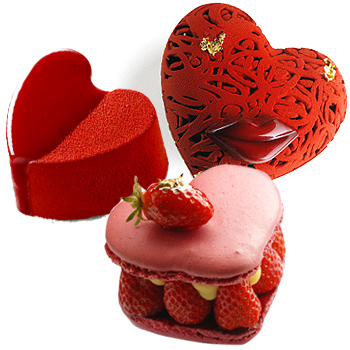 Résultat d’images pour gif dessertchocolat