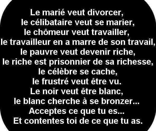 Marre detre celibataire 20 ans